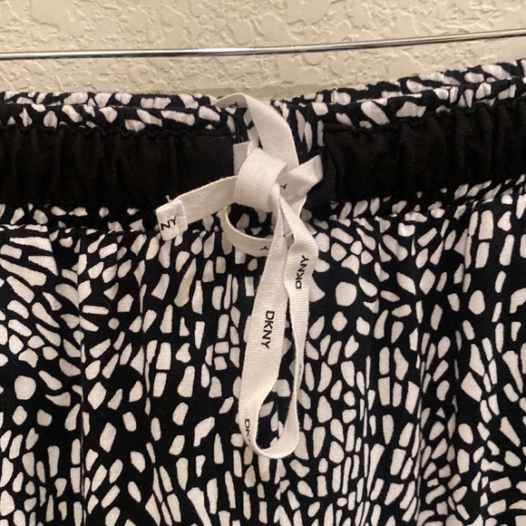 ▶️DKNY◀️ Sleepwear Size M - Picture 2 of 7